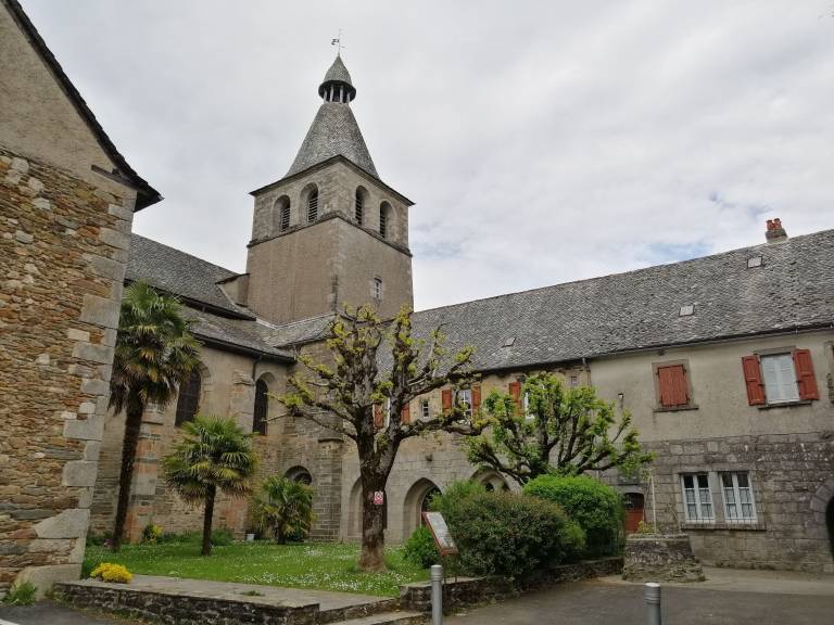 Appartement Montsalvy
