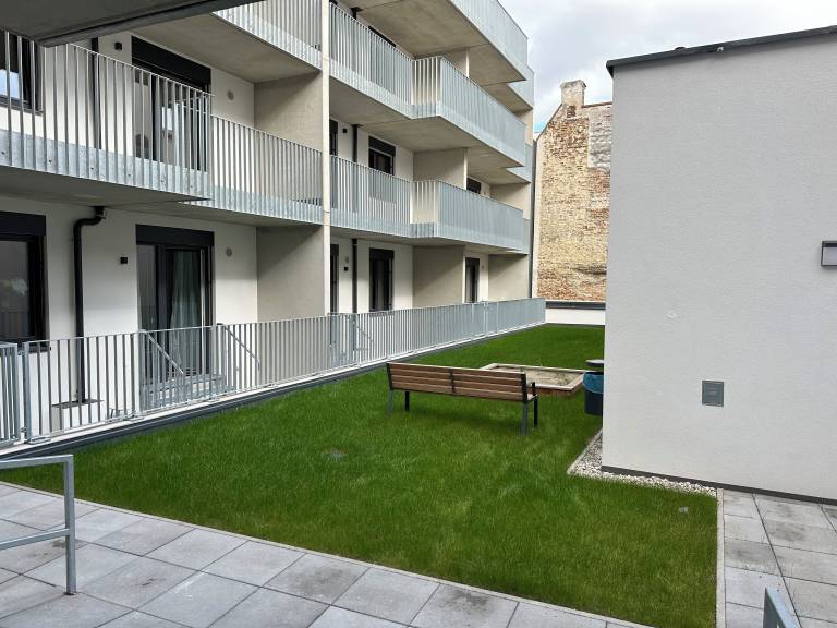 Apartment Hütteldorf