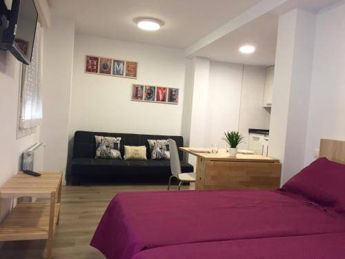 Apartamento Los Arcos