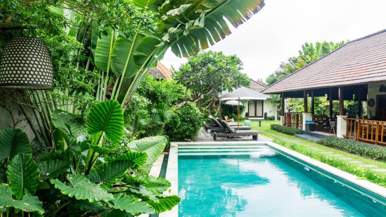 Villa Kuta