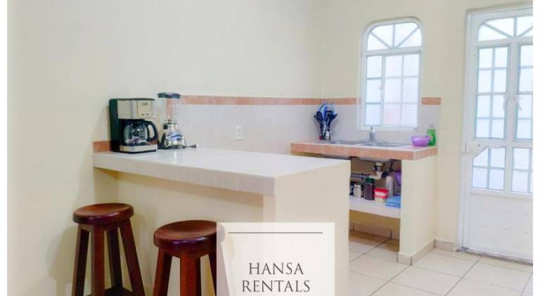 Casa Hansa alojamientos vacacionales — photo 5