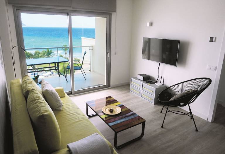 Appartamento Cala Millor