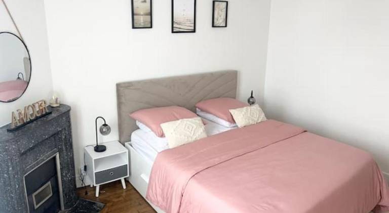 Vacation home with 2 rooms for 4 persons — photo 2