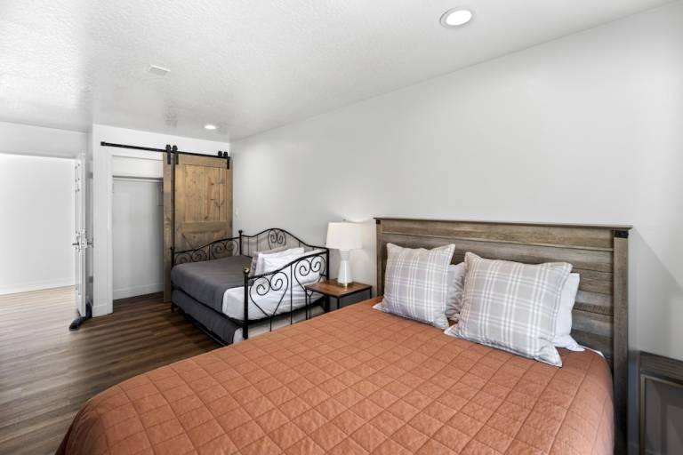 Bed & Breakfast Bryce Canyon