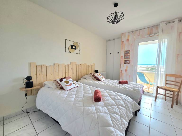 Appartement Saint-Nazaire