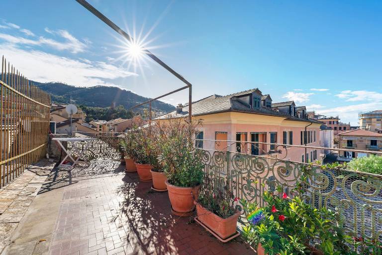 Ferienwohnung Monterosso al Mare