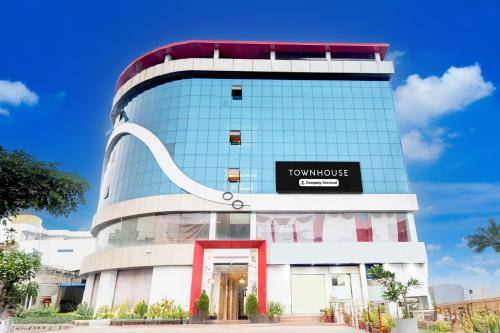 The fragrance hotel and spa
