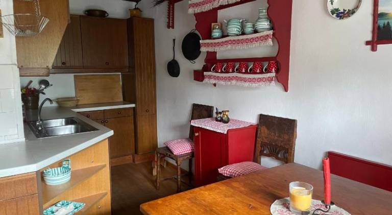 House with 2 rooms for 9 persons — photo 3
