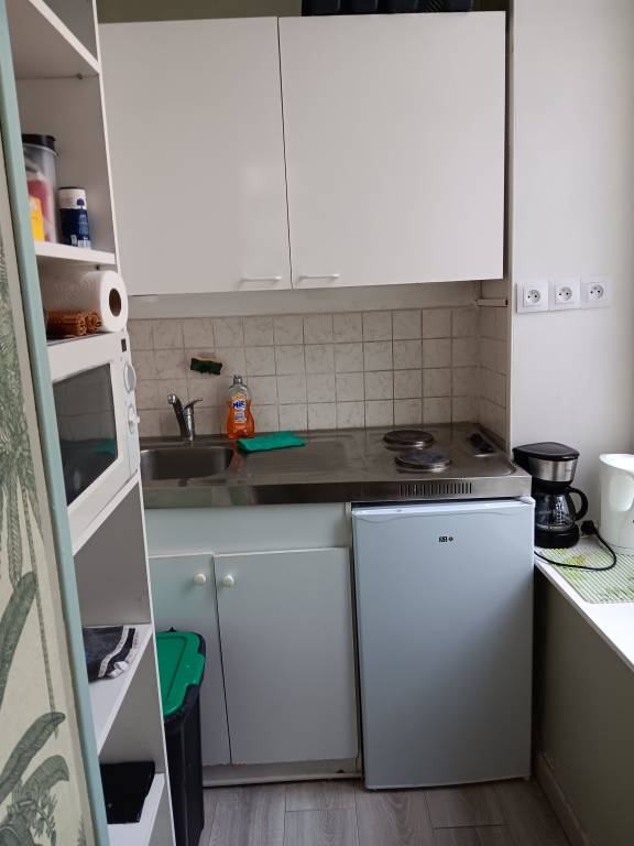 Ferienwohnung Boulogne-sur-Mer