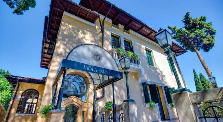 Villa Ariston — photo 3