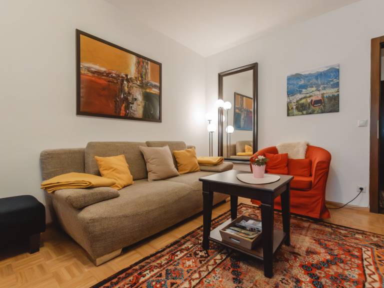 Ferienwohnung Bad Hofgastein