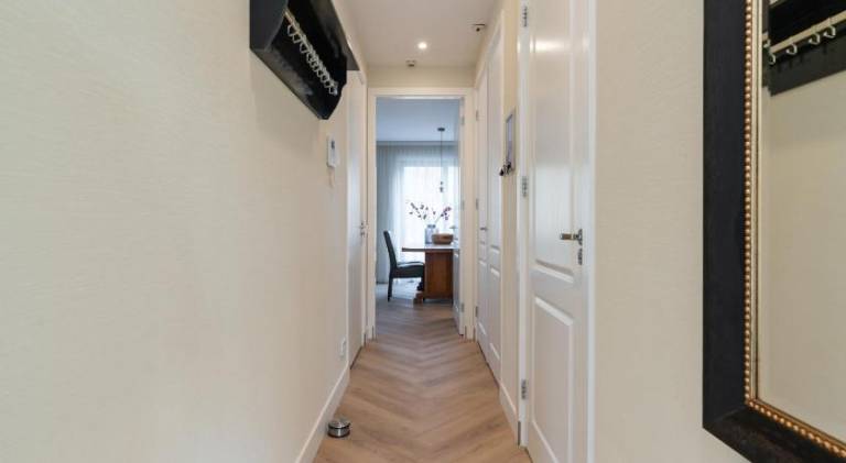 Holiday apartment with patio | Perfect for remote work — photo 4