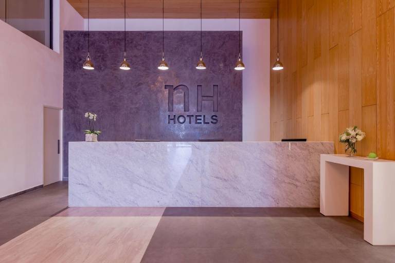 NH San Luis Potosi — photo 4