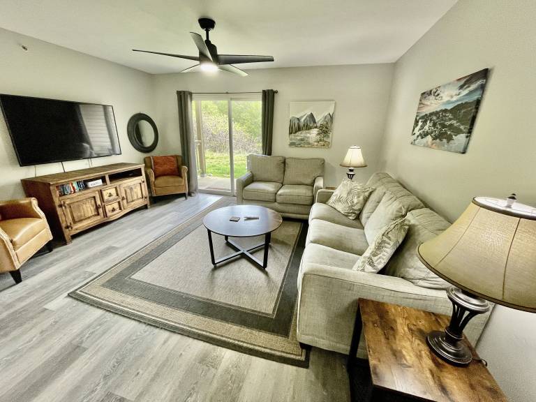 Condo  Branson