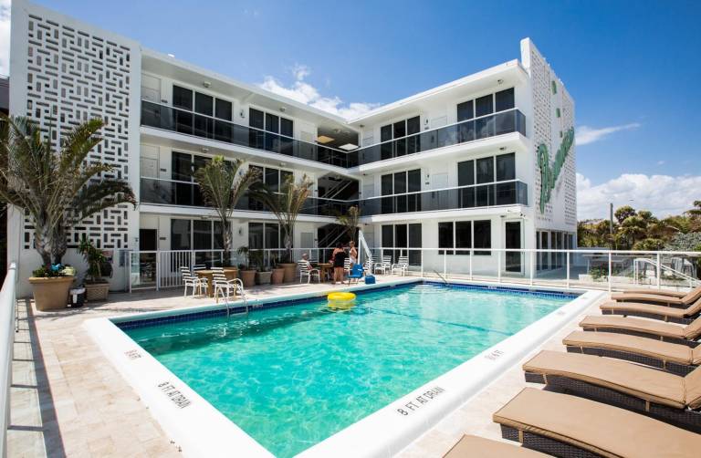 Premiere Hotel — photo 2