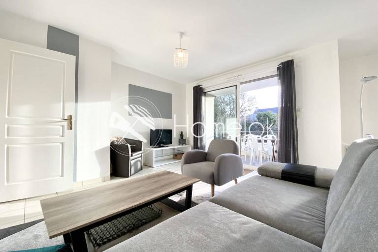Appartement Ploemeur