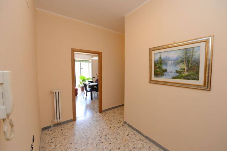 Appartement Quartiere XIV Trionfale