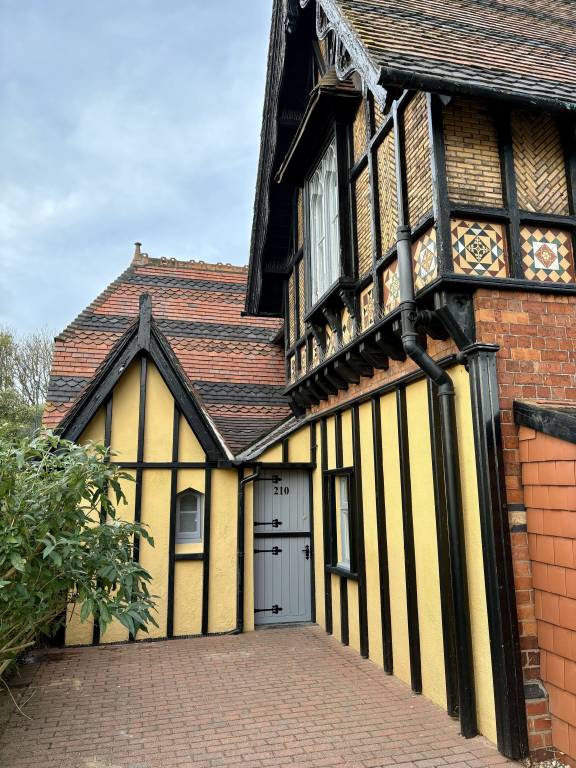 House Lincoln