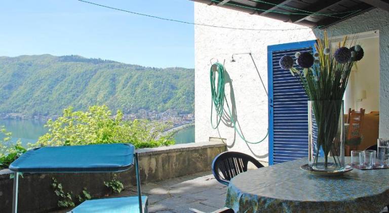 House with 3 rooms for 6 persons — photo 3