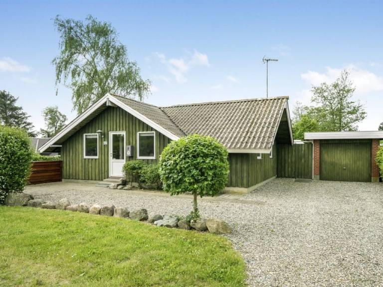 Ferienpark Sydals Kommune