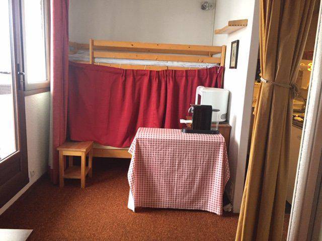 20 m&sup2; Studio 1 Schlafzimmer 3 G&auml;ste