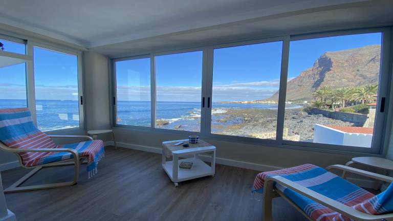 Ferienhaus Valle Gran Rey