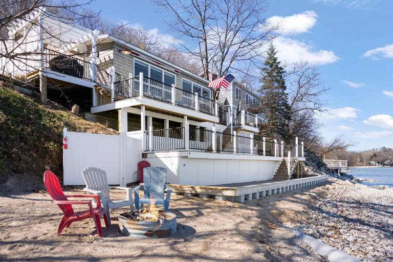 House  Traverse City