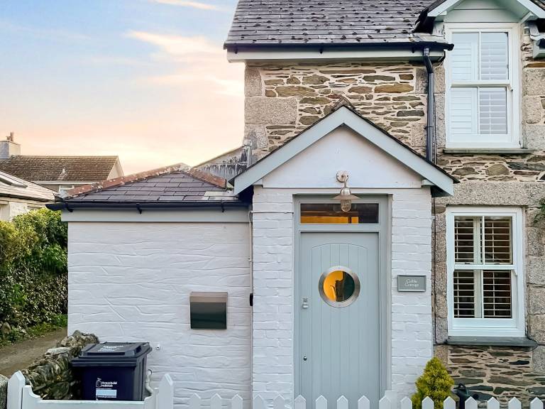 Coble Cottage