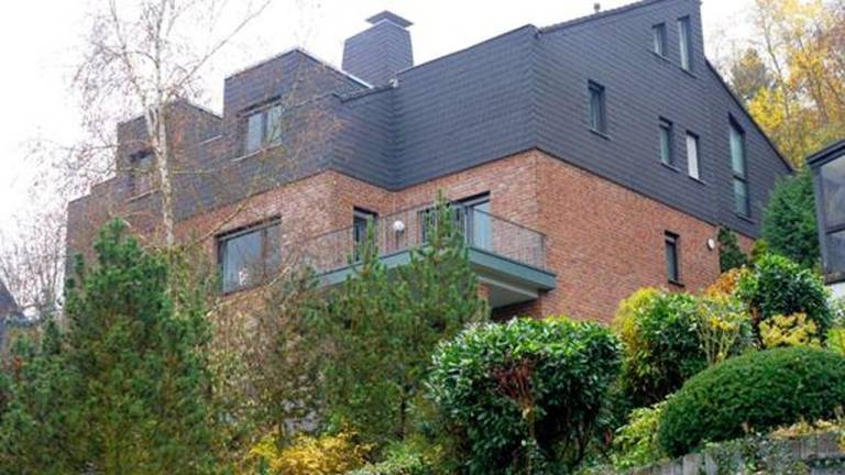 Ferienwohnung Andernach