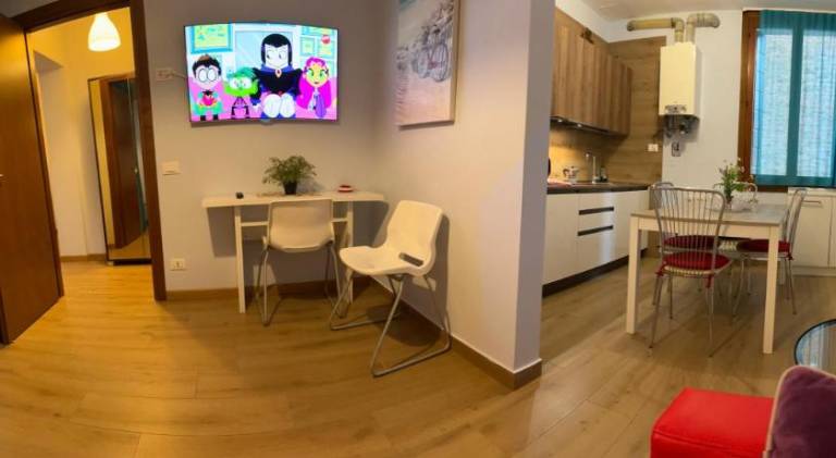 Holiday apartment | Next to Rialto Bridge in Venice