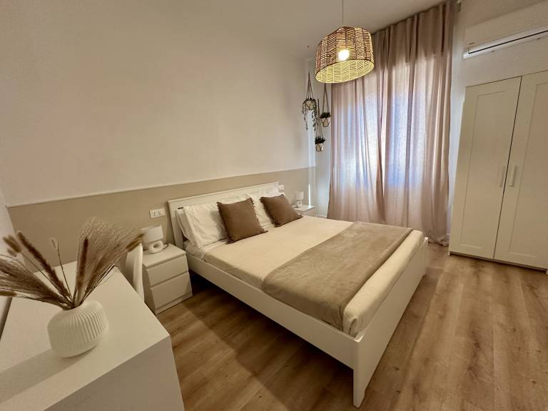 Domoi Property Apartment