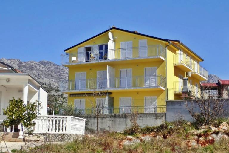 Apartament  Seline