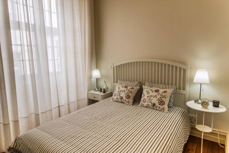 Ferienwohnung Ponta Delgada