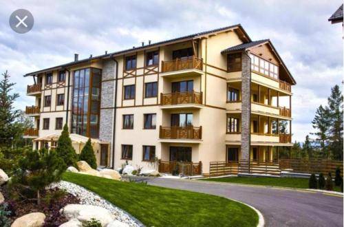 Apartament Stara Leśna