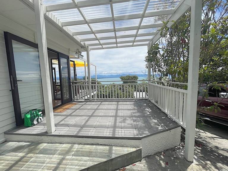 House  Tahunanui
