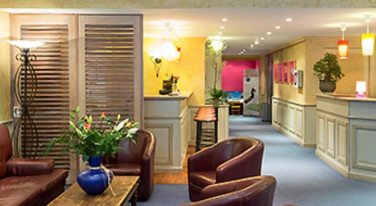 Hotel Provence — photo 3