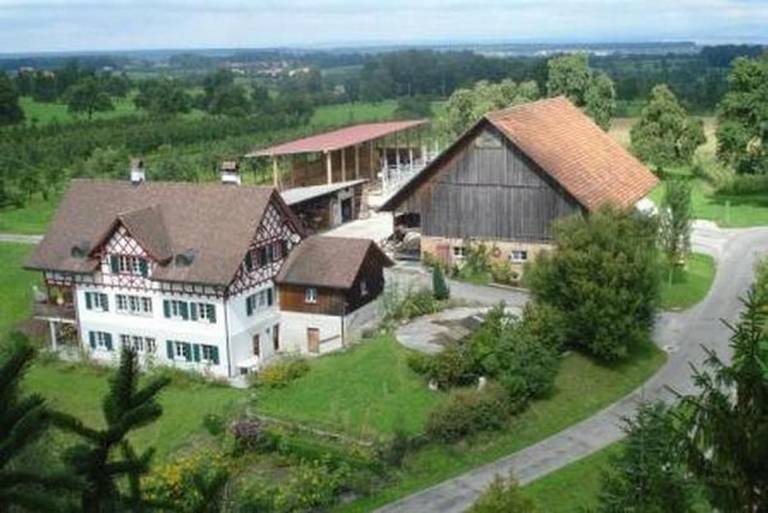 Ferienwohnung  Gossau