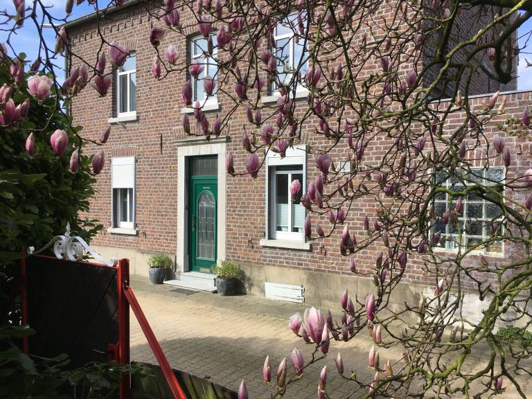 Ferienwohnung Mönchengladbach
