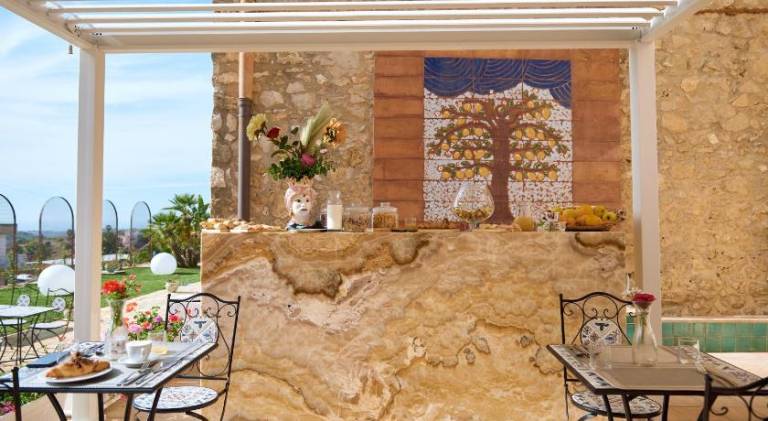 Grand Hotel La Batia — photo 4