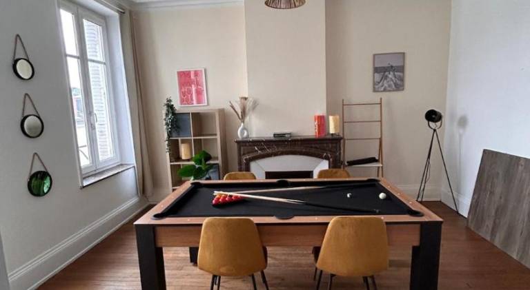 Holiday apartment | Dogs allowed — photo 3