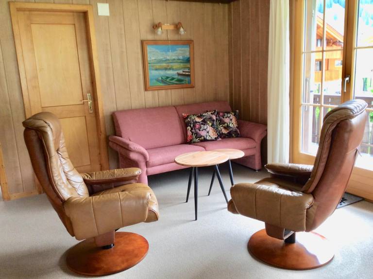 Family-oriented wonderful holiday apartment with terrace & garden | Close to the ski | Pets allowed — photo 4