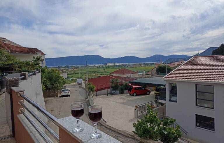 Appartement Ploče