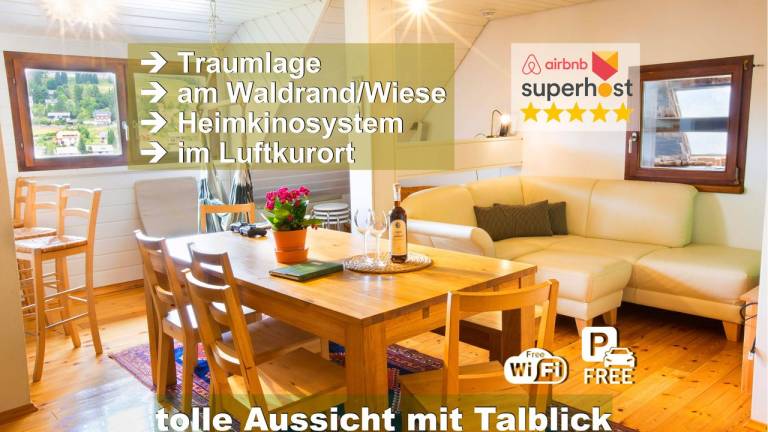 Ferienwohnung Todtnauberg