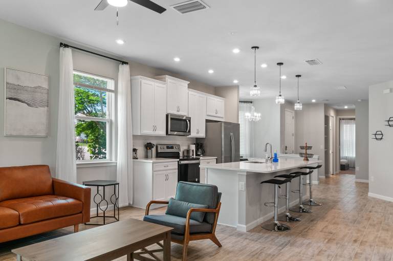 Villa East Naples