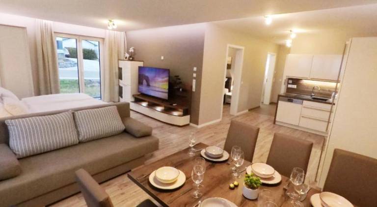 Ferienwohnung Fulda