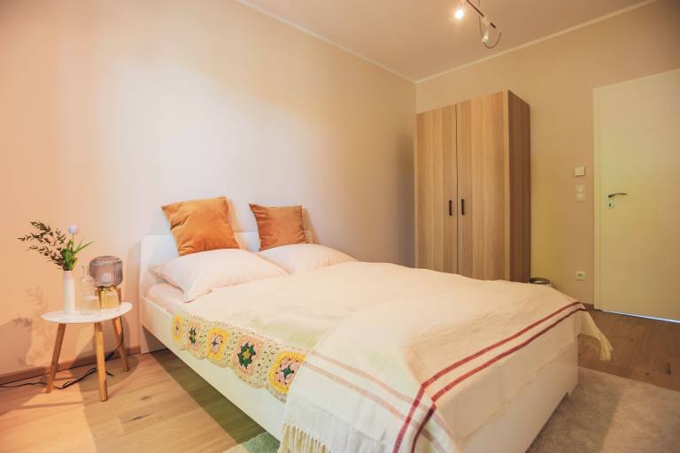 Maison de vacances Winterhude