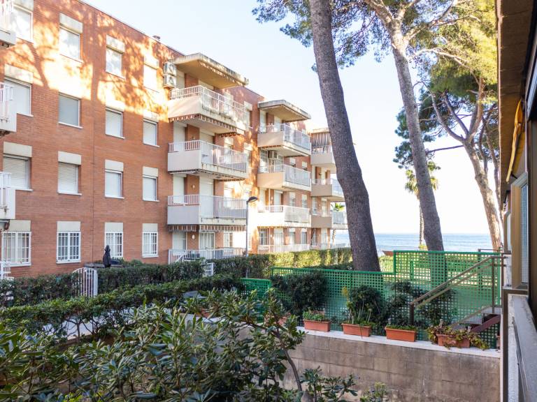 Apartamento  Salou