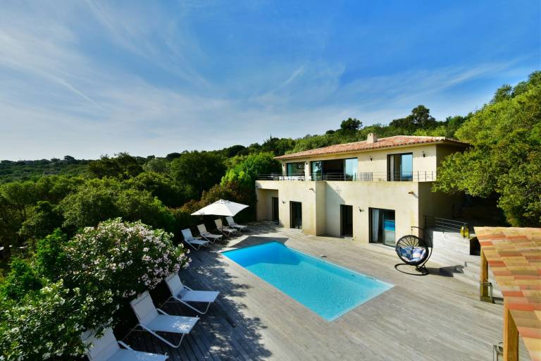 Villa Zonza