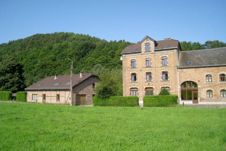 Maison de vacances Stavelot