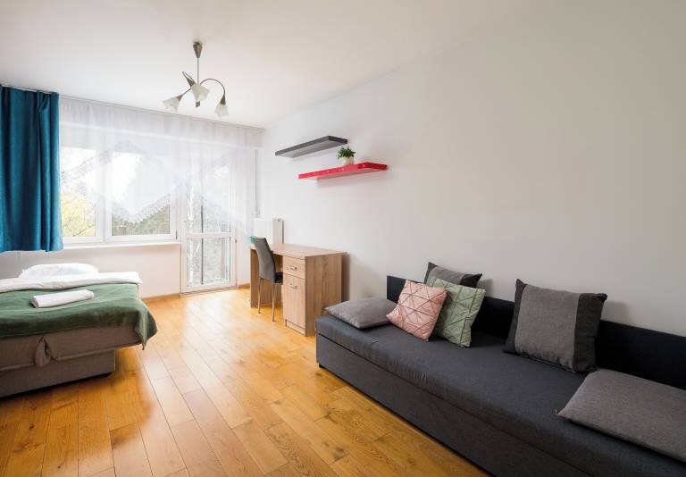 Apartament Ursus
